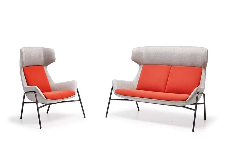 SPC İKİLİ KANEPE - Görsel 2