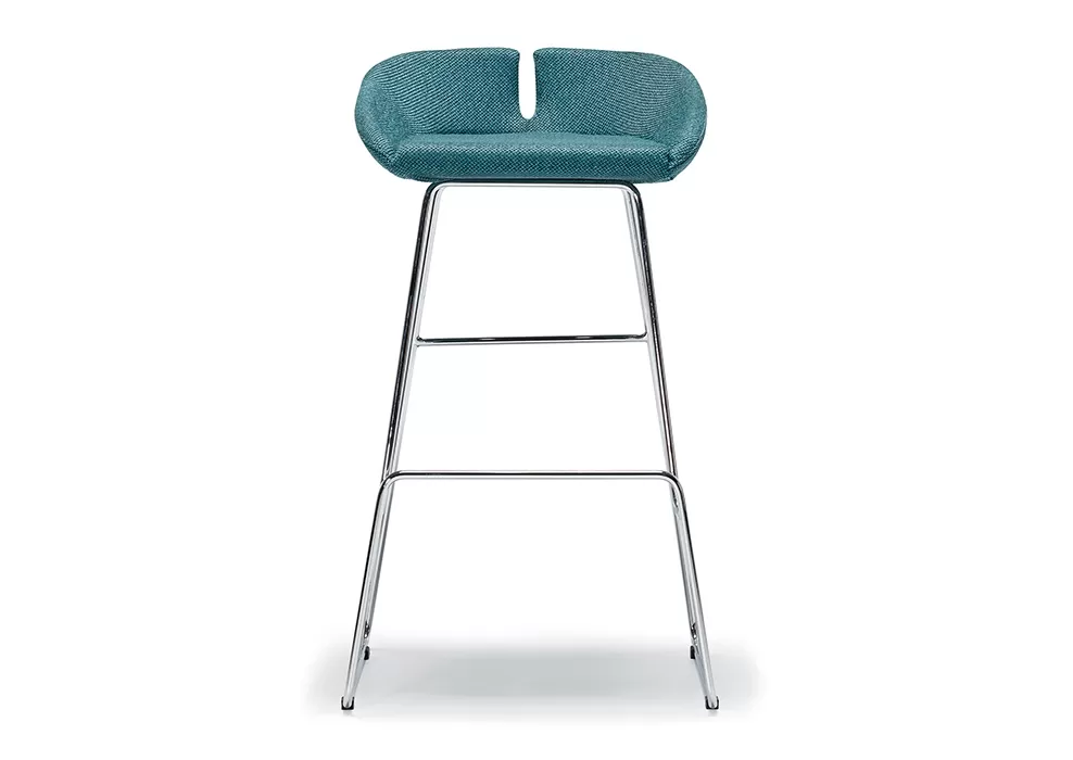 STL BAR SANDALYESİ - Görsel 2