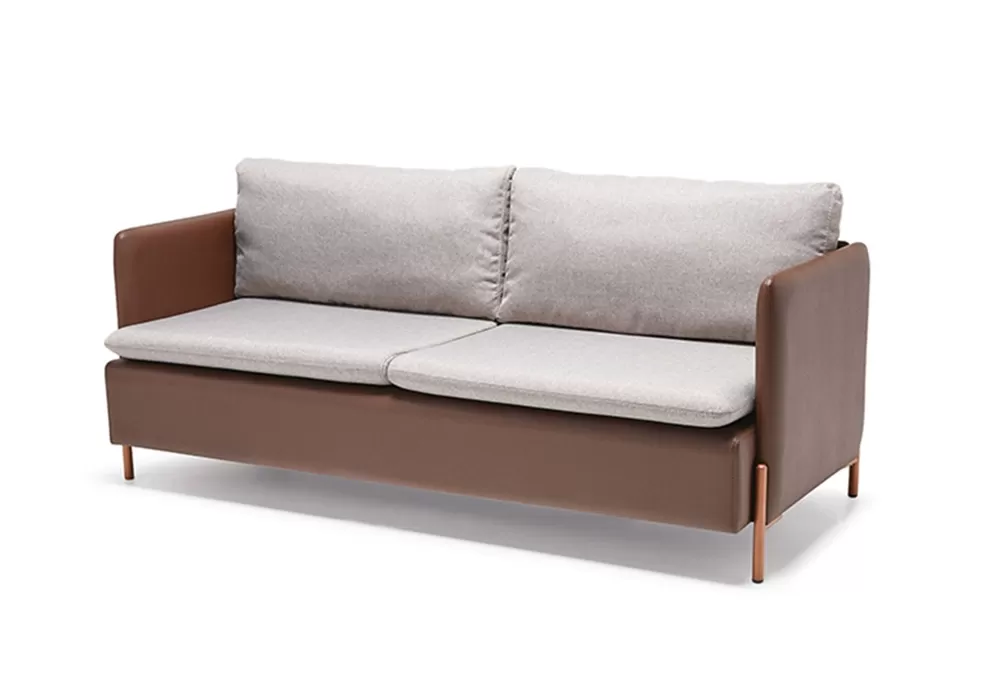 STLLA ÜÇLÜ KANEPE - Görsel 1