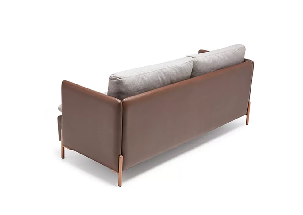 STLLA ÜÇLÜ KANEPE - Görsel 3