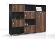 TANYA BOOKSHELF