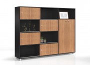 TANYA BOOKSHELF