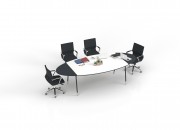 TERRA MEETING TABLE