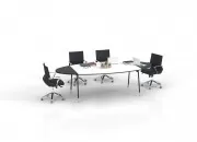 TERRA TOPLANTI MASASI - Görsel 6