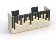 TİNO KARŞILAMA BANKOSU - Görsel 9