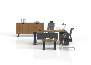 TOSCA STUDY DESK