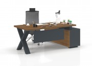 TOSCA STUDY DESK