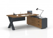 TOSCA STUDY DESK