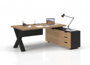 TOSCA STUDY DESK