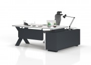 TOSCA STUDY DESK