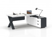 TOSCA STUDY DESK