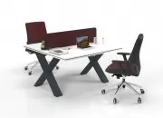 TOSCA İKİLİ ÇALIŞMA MASASI - Görsel 9