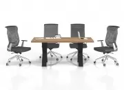 TOSCA TOPLANTI MASASI - Görsel 1