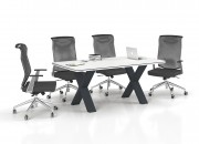 TOSCA MEETING TABLE