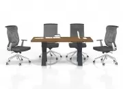 TOSCA TOPLANTI MASASI - Görsel 3