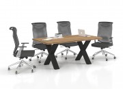 TOSCA MEETING TABLE