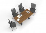 TOSCA MEETING TABLE