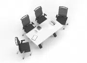 TOSCA TOPLANTI MASASI - Görsel 7