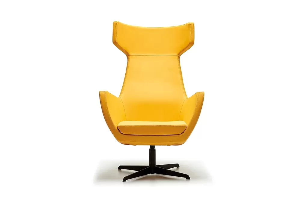 TSL METAL AYAK TEKLİ KANEPE - Görsel 1