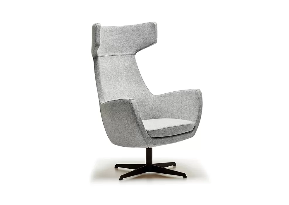 TSL METAL AYAK TEKLİ KANEPE - Görsel 4