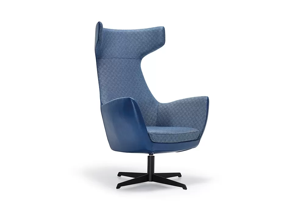 TSL METAL AYAK TEKLİ KANEPE - Görsel 5