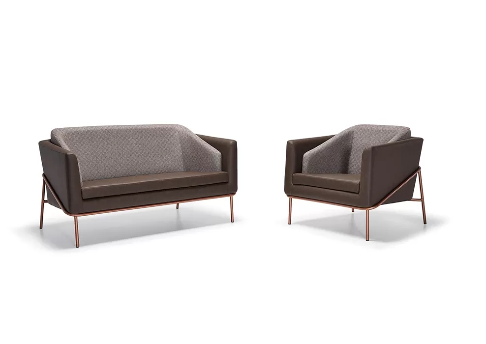 TWN İKİLİ KANEPE - Görsel 3