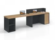 VANESSA KARŞILAMA BANKOSU - Görsel 2