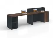 VANESSA KARŞILAMA BANKOSU - Görsel 8