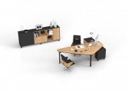 VANNI EXECUTIVE DESK