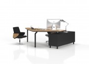 VANNI EXECUTIVE DESK