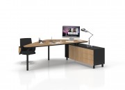 VANNI EXECUTIVE DESK