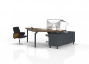 VANNI EXECUTIVE DESK