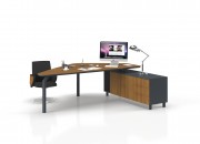 VANNI EXECUTIVE DESK