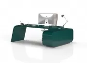 VERDİ MAKAM MASASI - Görsel 3