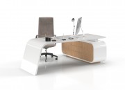 VERDI EXECUTIVE DESK