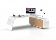 VERDI EXECUTIVE DESK