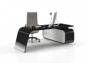 VERDİ MAKAM MASASI - Görsel 9