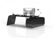 VERDİ MAKAM MASASI - Görsel 10