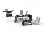 VERDİ MAKAM MASASI - Görsel 12