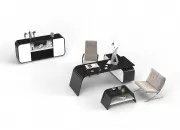 VERDİ MAKAM MASASI - Görsel 13