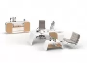 VERDİ MAKAM MASASI - Görsel 14