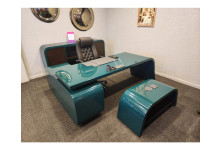 VERDİ MAKAM MASASI - TEŞHİR - Görsel 1