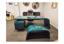 VERDİ MAKAM MASASI - TEŞHİR - Görsel 2