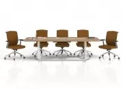 VERDİ TOPLANTI MASASI - Görsel 5