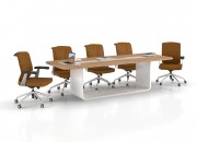 VERDI MEETING TABLE