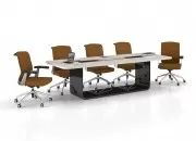 VERDİ TOPLANTI MASASI - Görsel 7