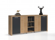 VERO CABINET