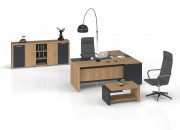 VERO EXECUTIVE DESK