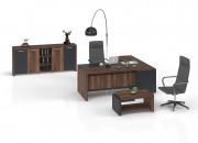 VERO EXECUTIVE DESK