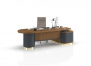 VERSAY EXECUTIVE DESK